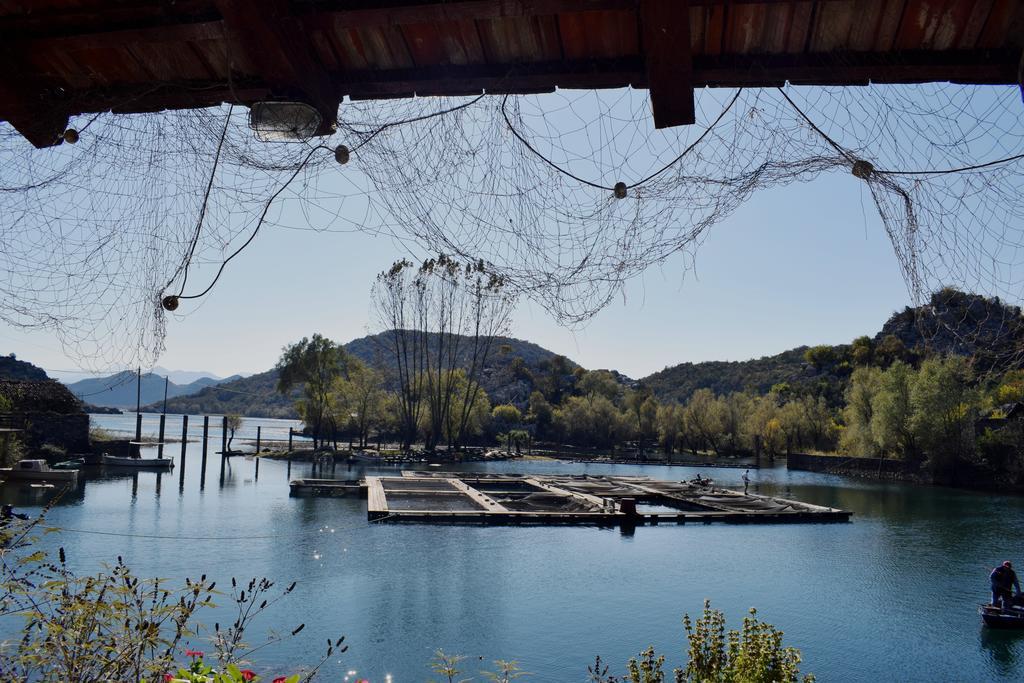 Villa Skadar Lake Karuc Dış mekan fotoğraf