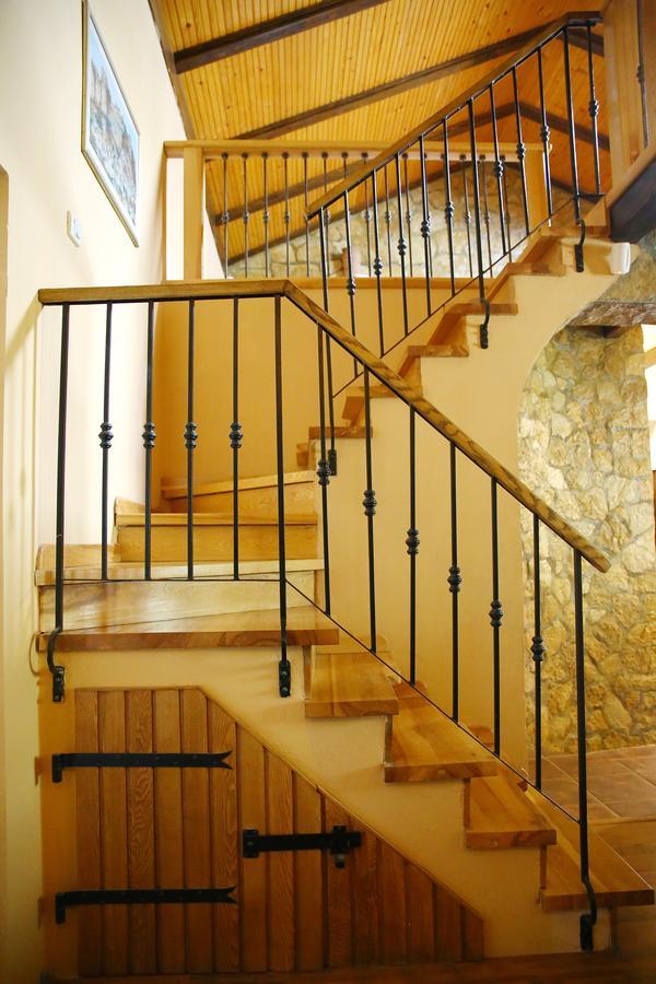 Villa Skadar Lake Karuc Dış mekan fotoğraf