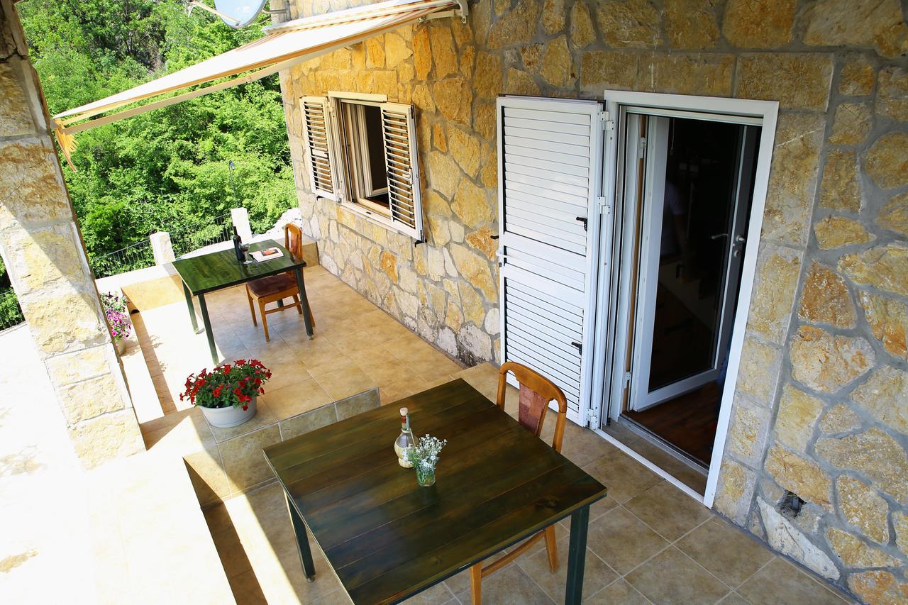 Villa Skadar Lake Karuc Dış mekan fotoğraf