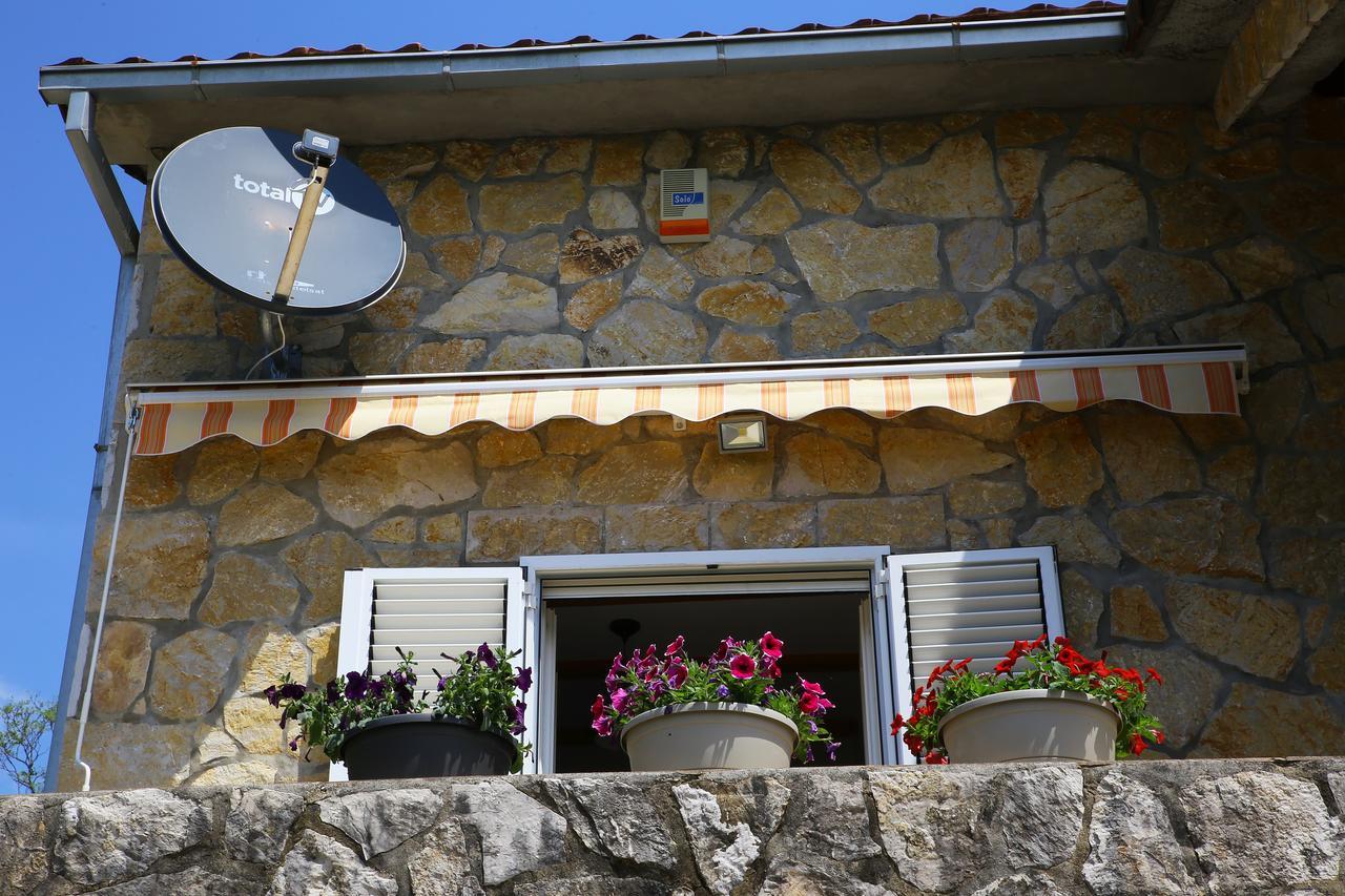 Villa Skadar Lake Karuc Dış mekan fotoğraf