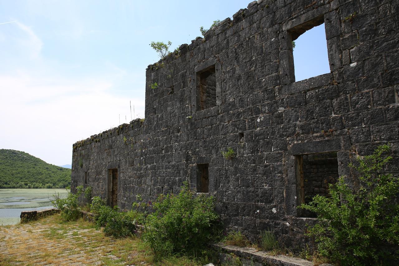 Villa Skadar Lake Karuc Dış mekan fotoğraf
