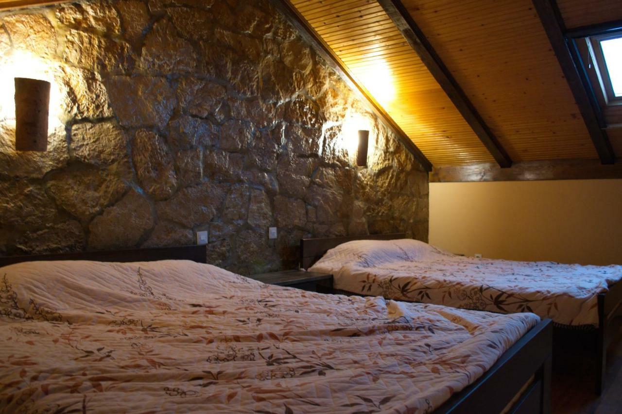 Villa Skadar Lake Karuc Dış mekan fotoğraf